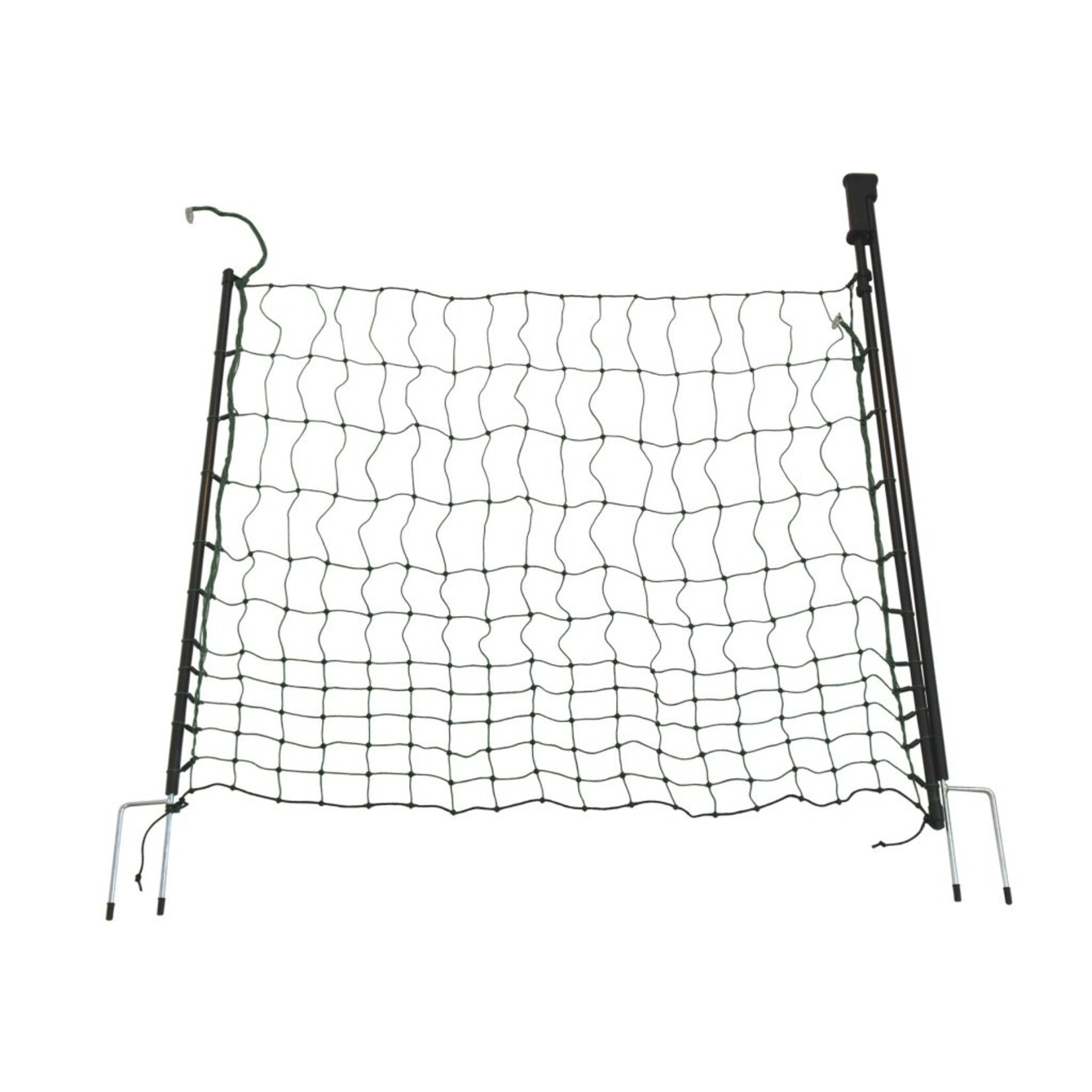 Gallagher Gallagher Barrière pour filets de pâturage 138 cm / 112 cm