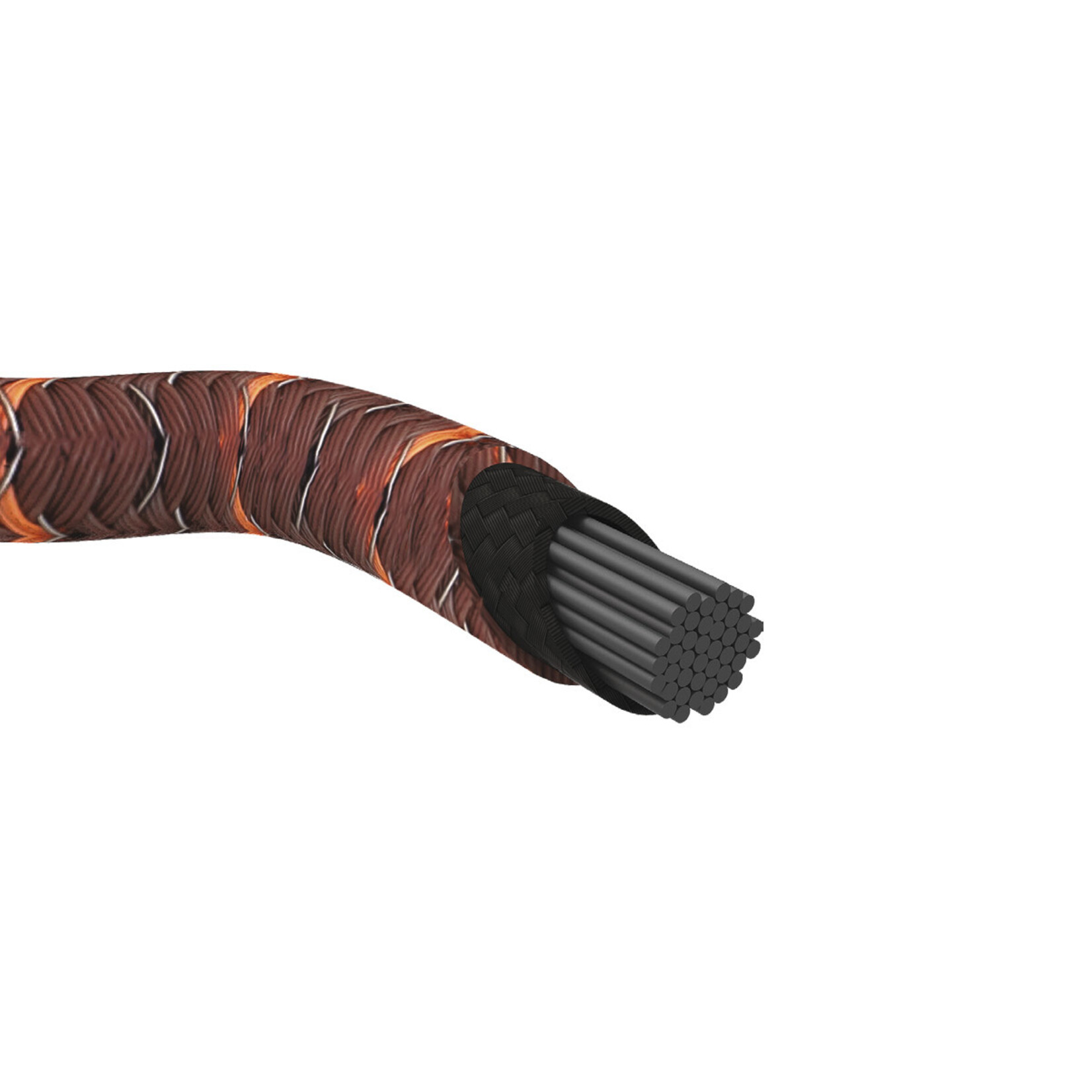 Gallagher Cordon élastique Gallagher – terra, 50 m