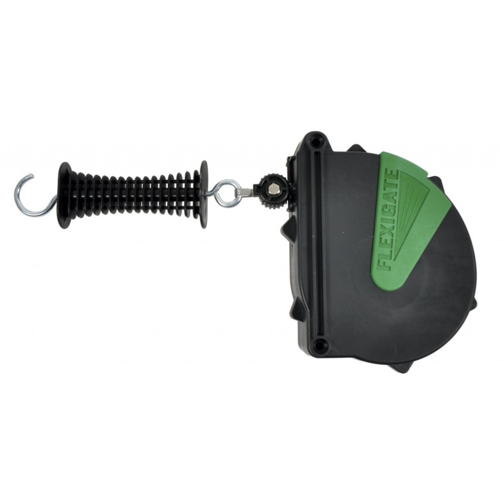 Pulsara Flexigate - rouleau de porte flexible avec corde - 7,5 m