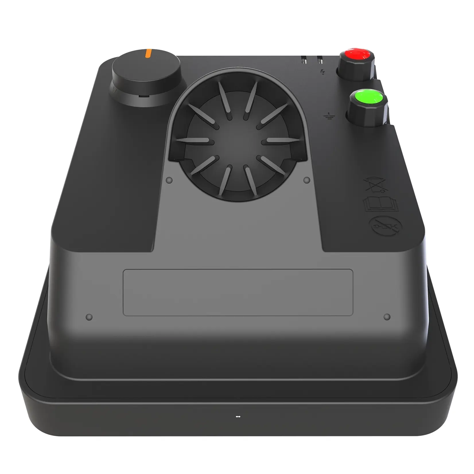 Gallagher Appareil de clôture électrique Gallagher S30Li avec batterie au lithium