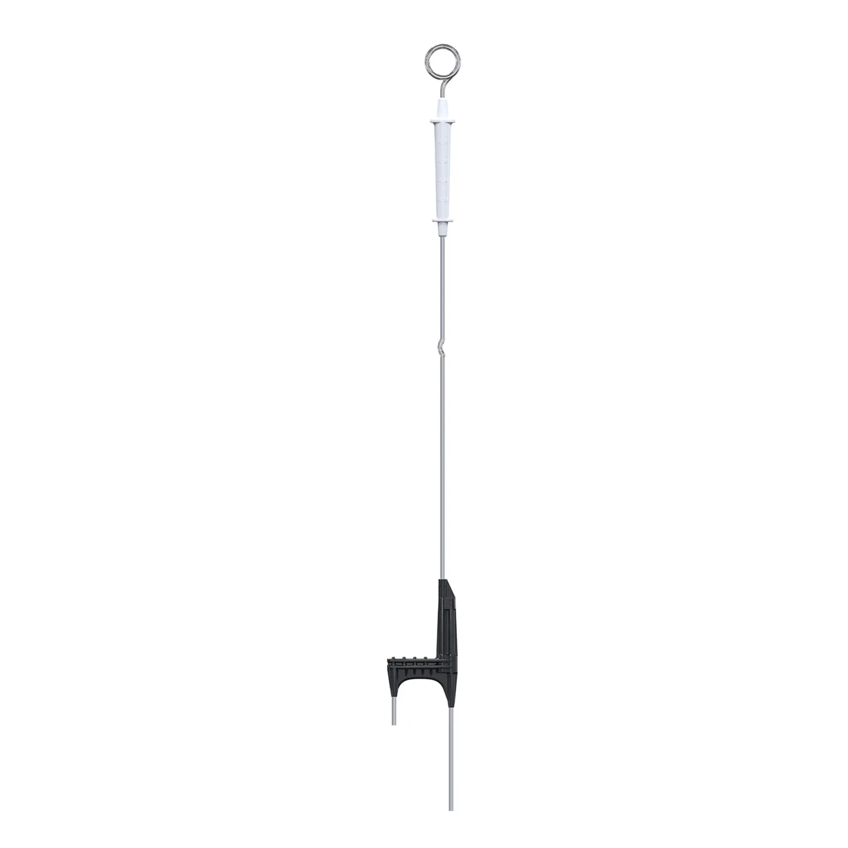Gallagher Piquet Gallagher Ring-Top – 1,0 m (lot de 10)