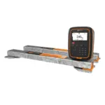 Gallagher Kit de pesée sans fil Gallagher 1000/W-1