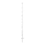 Gallagher Piquet Gallagher Vario – blanc, 1,55 m (lot de 20)