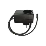 Gallagher Interrupteur d'alimentation Gallagher pour système de contrôle de clôture