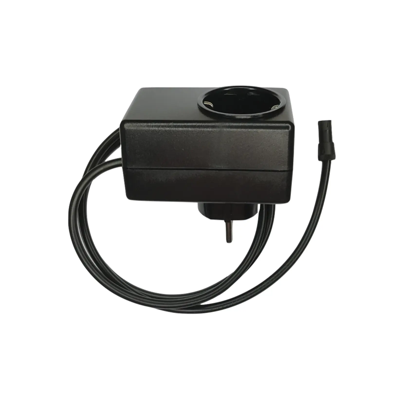 Gallagher Interrupteur d'alimentation Gallagher pour système de contrôle de clôture