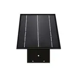 Gallagher Kit d'assistance solaire Gallagher pour moniteur de clôture