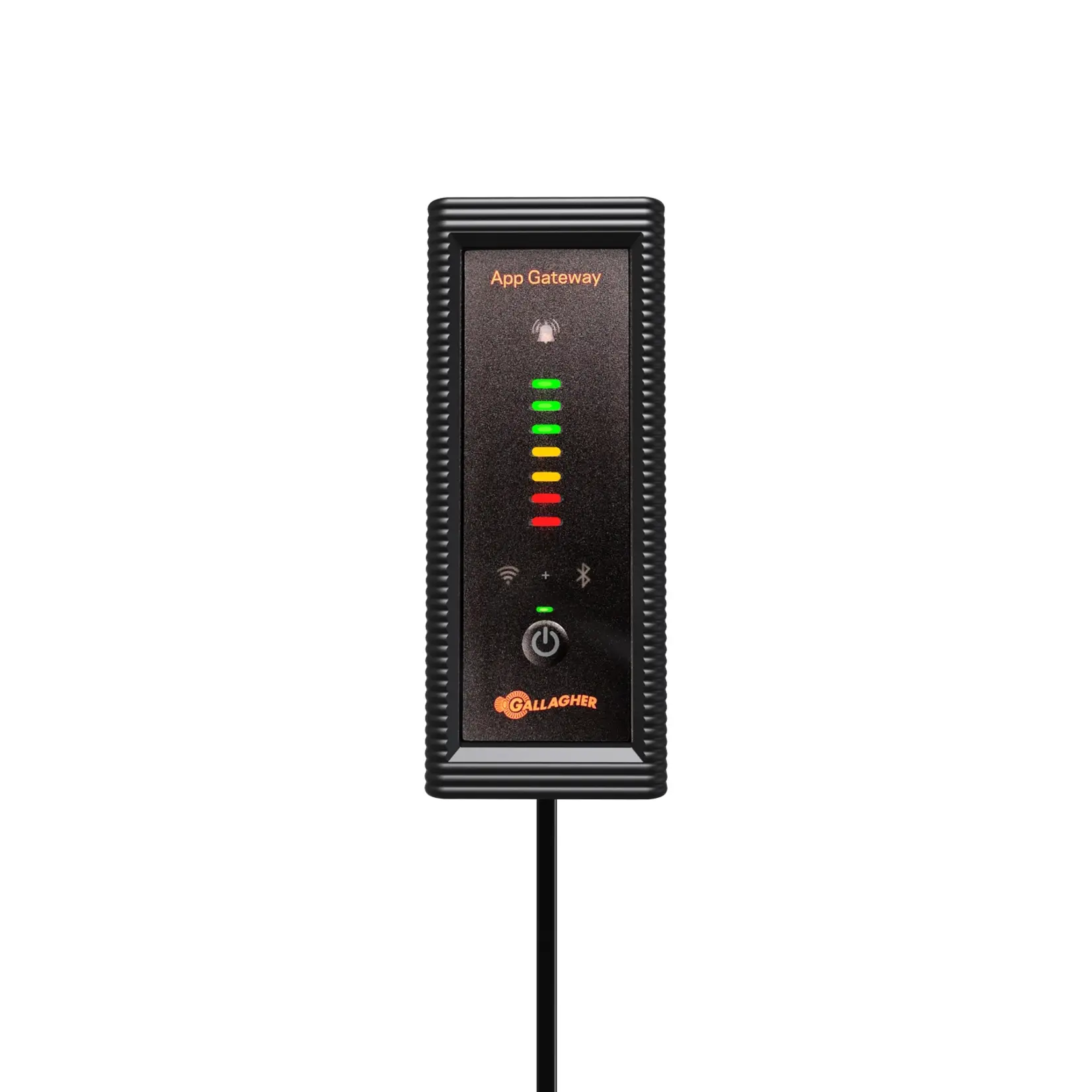 Gallagher Électrificateur multi-alimentation Gallagher MBS2000i – 12 V/230 V