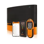 Gallagher Appareil de clôture électrique Gallagher MBS3000i (12 V/230 V)