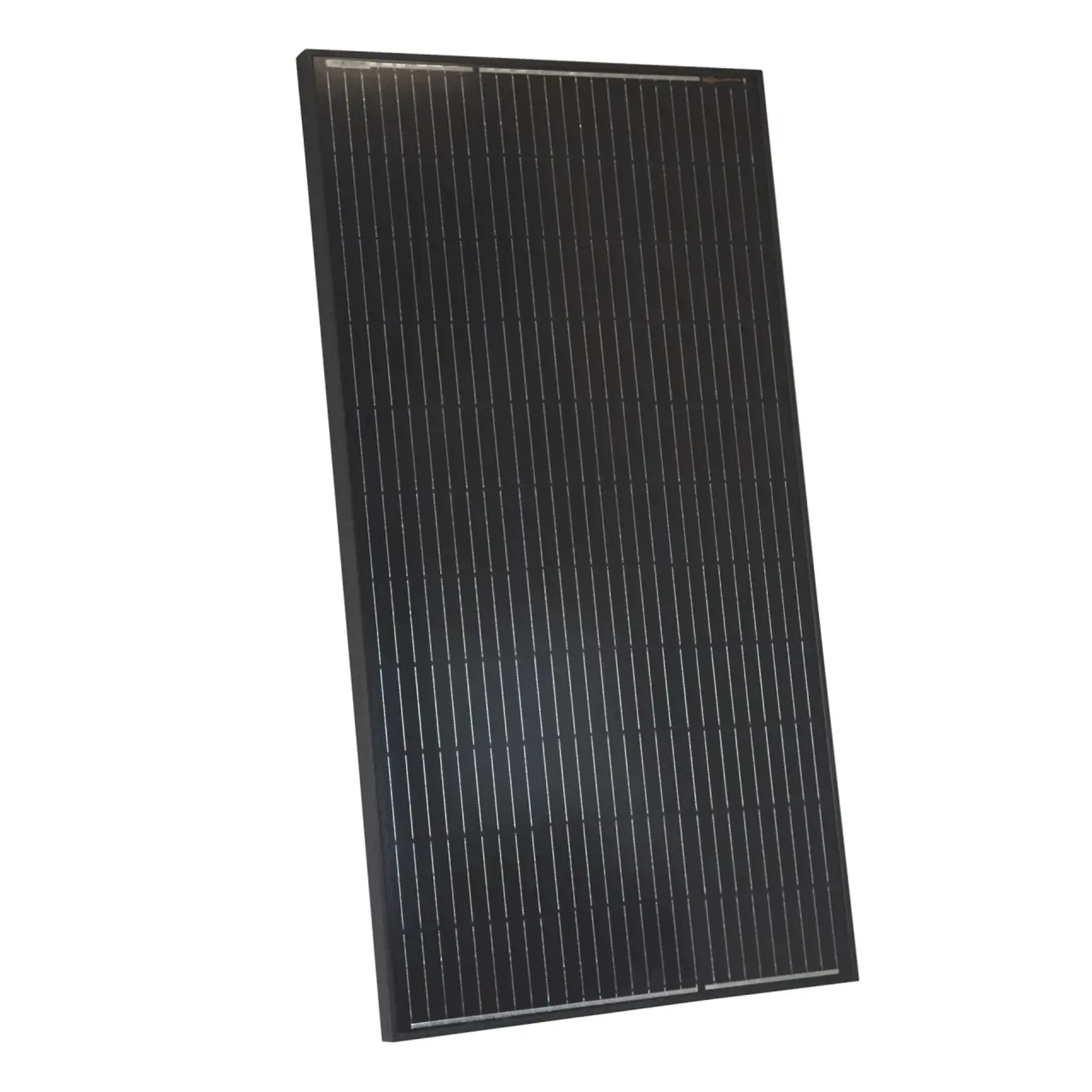 Gallagher Panneau solaire Gallagher – 120 W avec régulateur