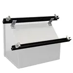 Gallagher Rail de montage du panneau solaire