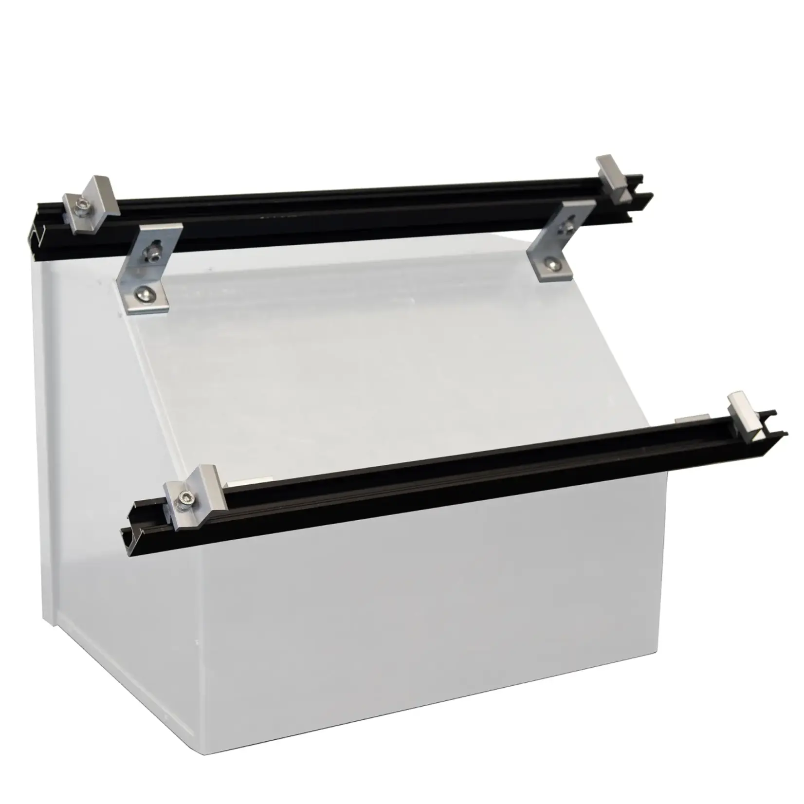 Gallagher MBS400 électrificateur solaire avec système anti-vol (4 J - 12 V/Solaire)