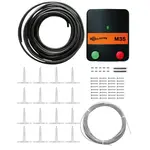 Gallagher Kit de clôture pour oiseaux