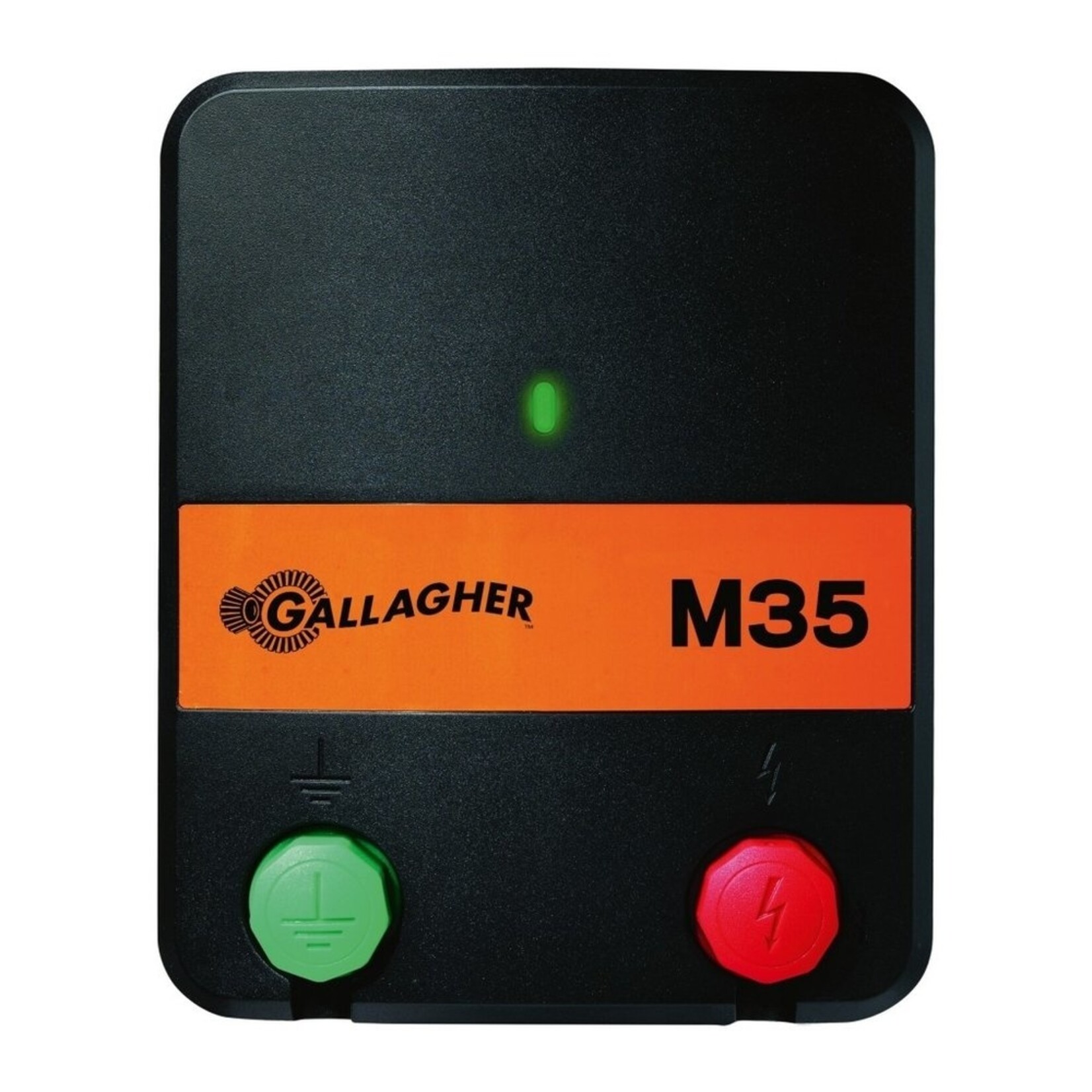 Gallagher Kit de clôture anti-oiseaux Gallagher – 15 m