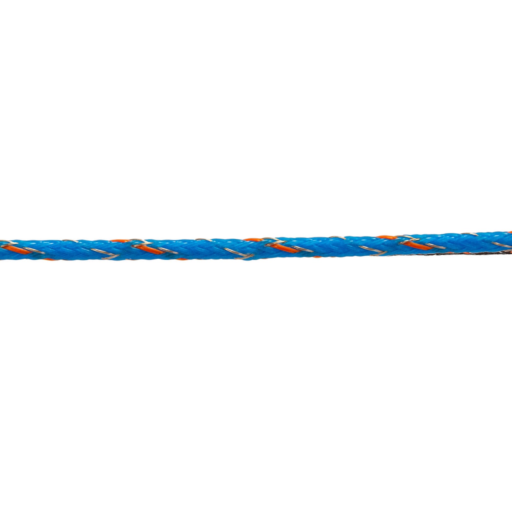 Gallagher Fil de clôture Gallagher Vidoflex 9 TurboLine – bleu, 400 m