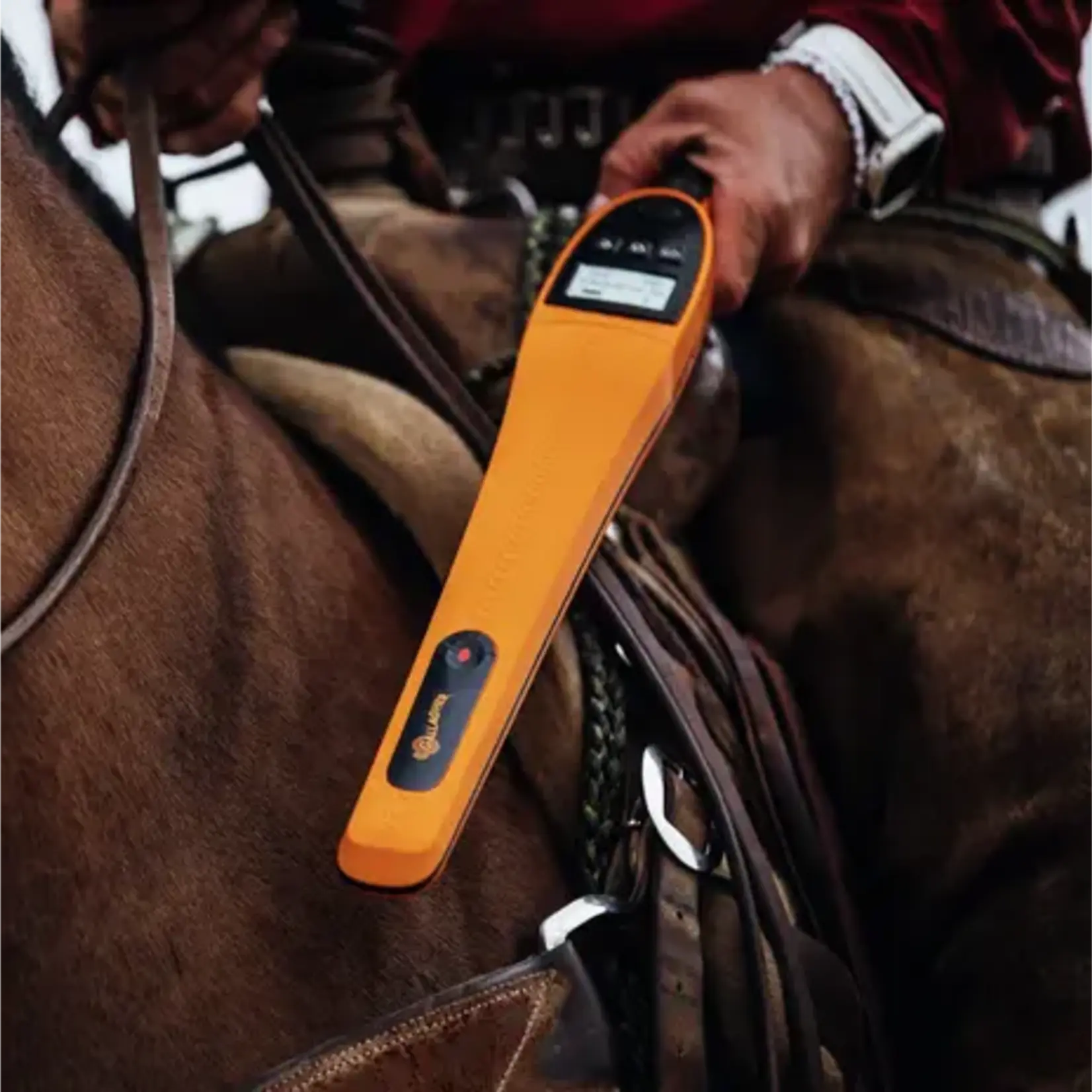 Gallagher Gallagher EID-øremerke-læser SmartReader HR0