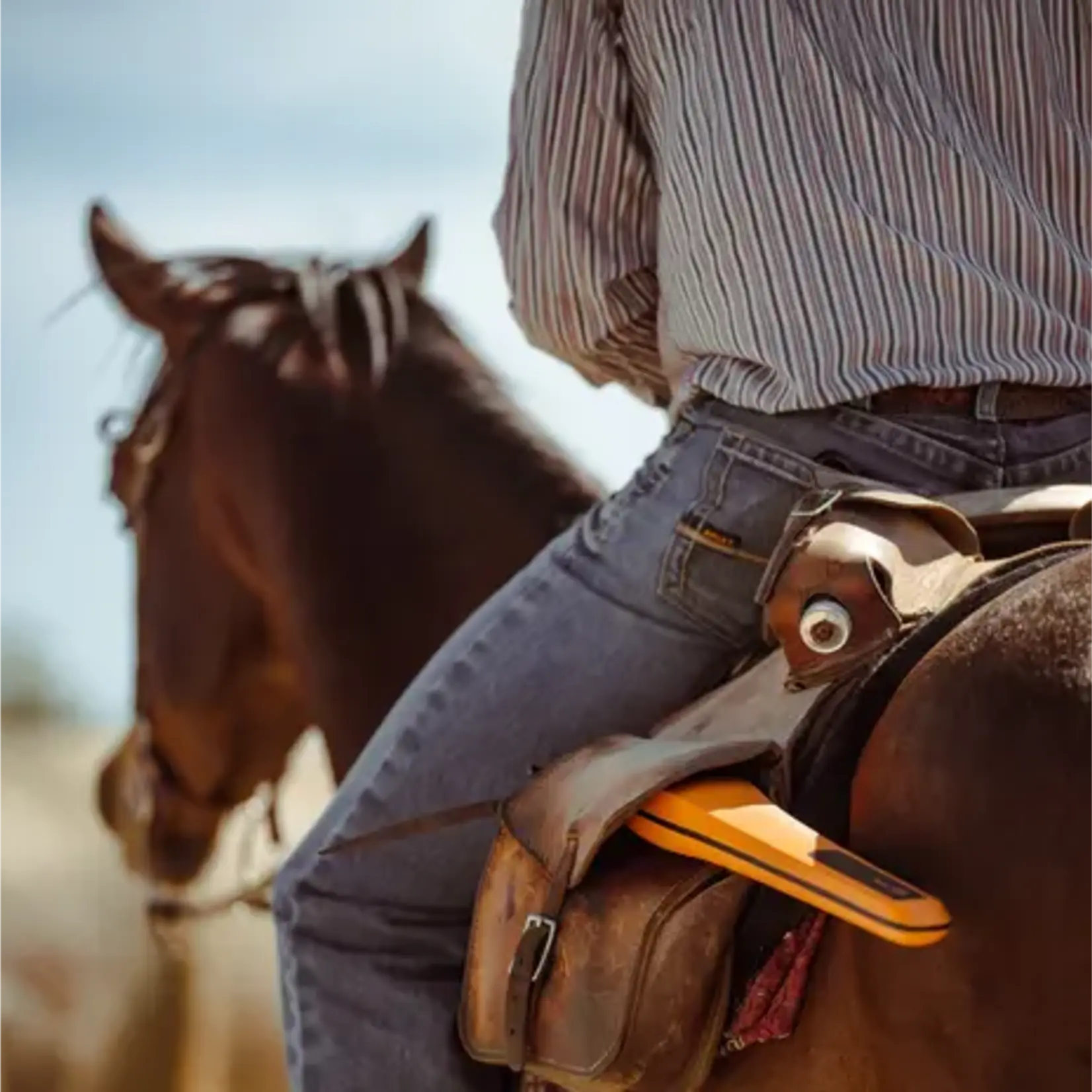 Gallagher Gallagher EID-øremerke-læser SmartReader HR0