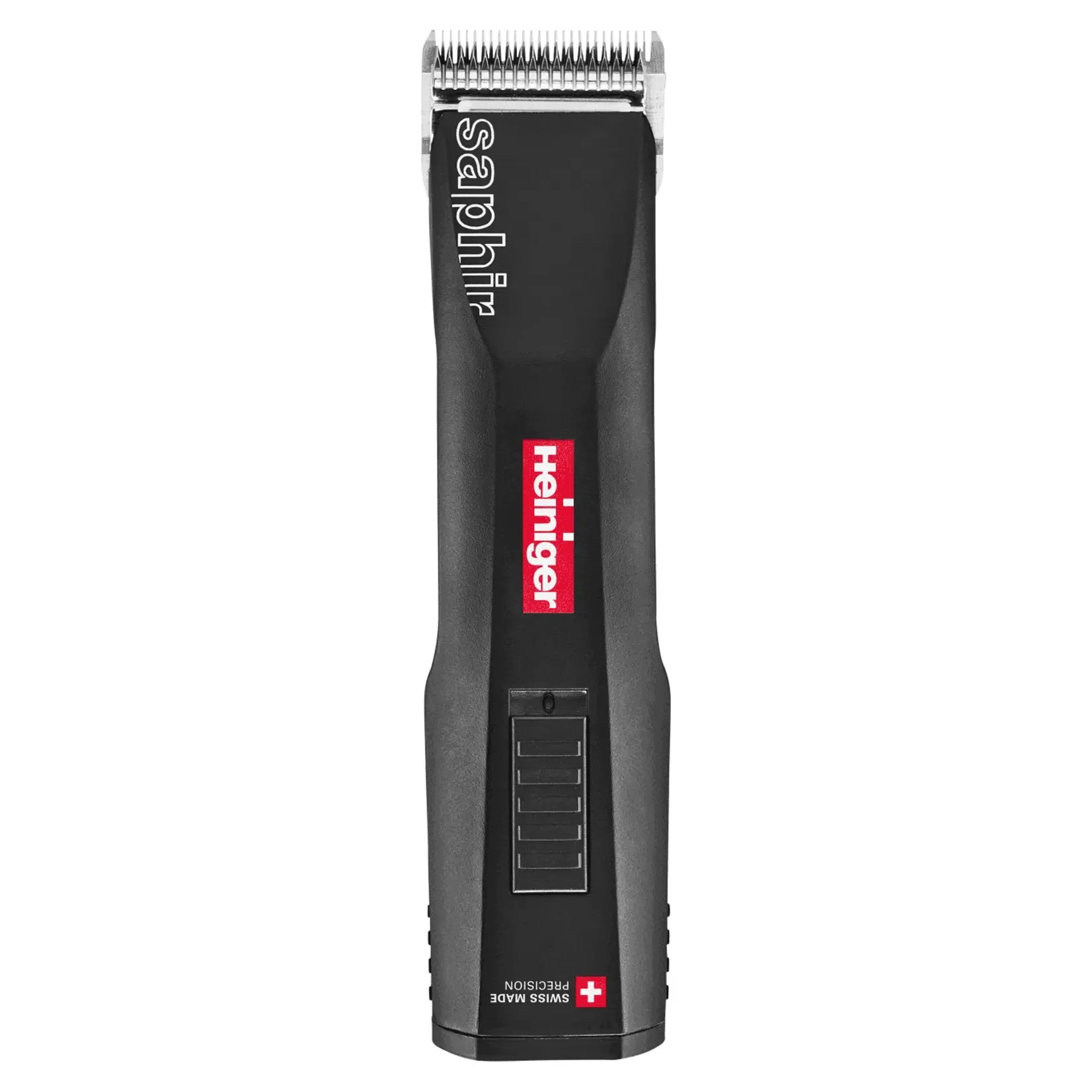 Heiniger Tondeuse Heiniger Saphir Basic - 1 batterie