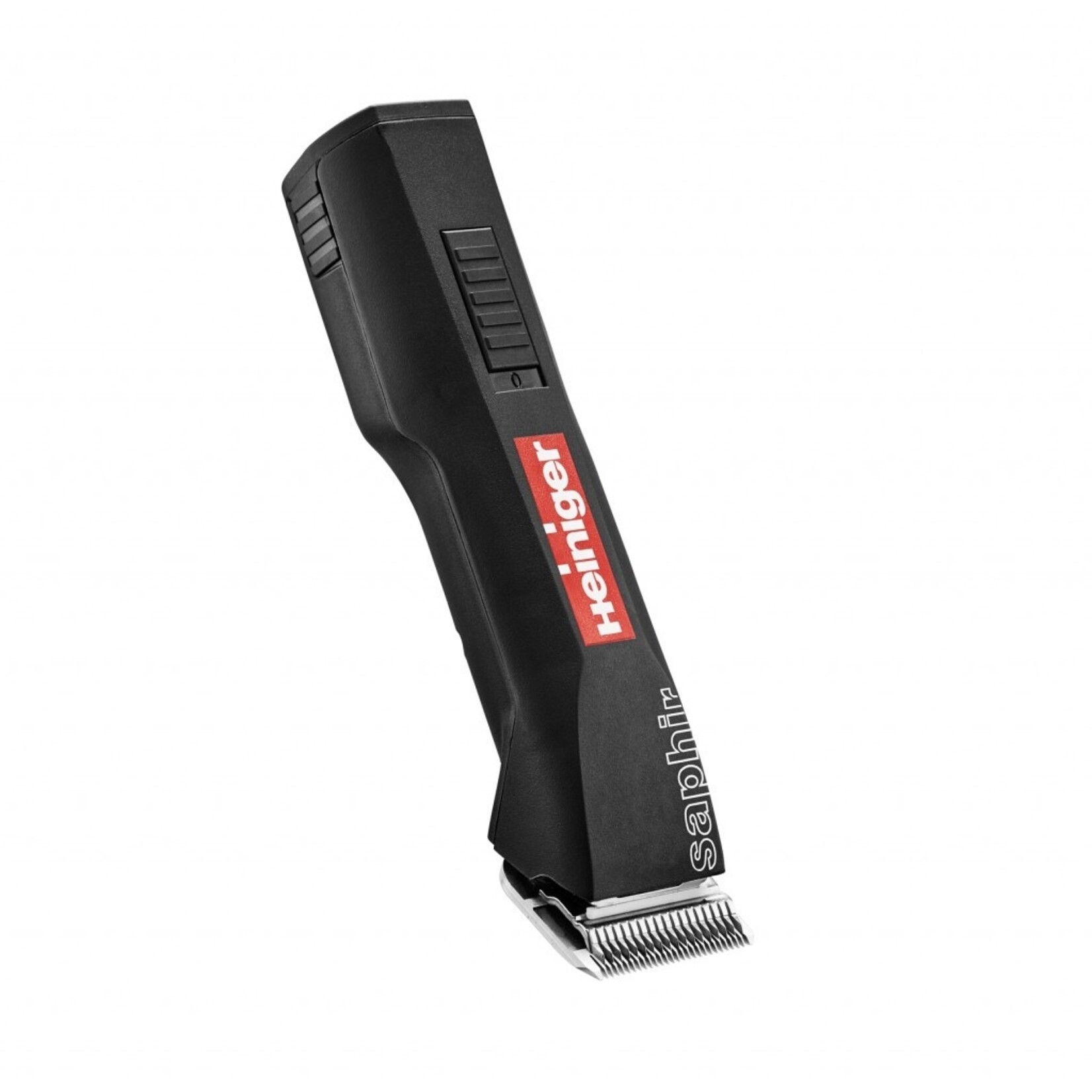 Heiniger Tondeuse Heiniger Saphir Basic - 1 batterie