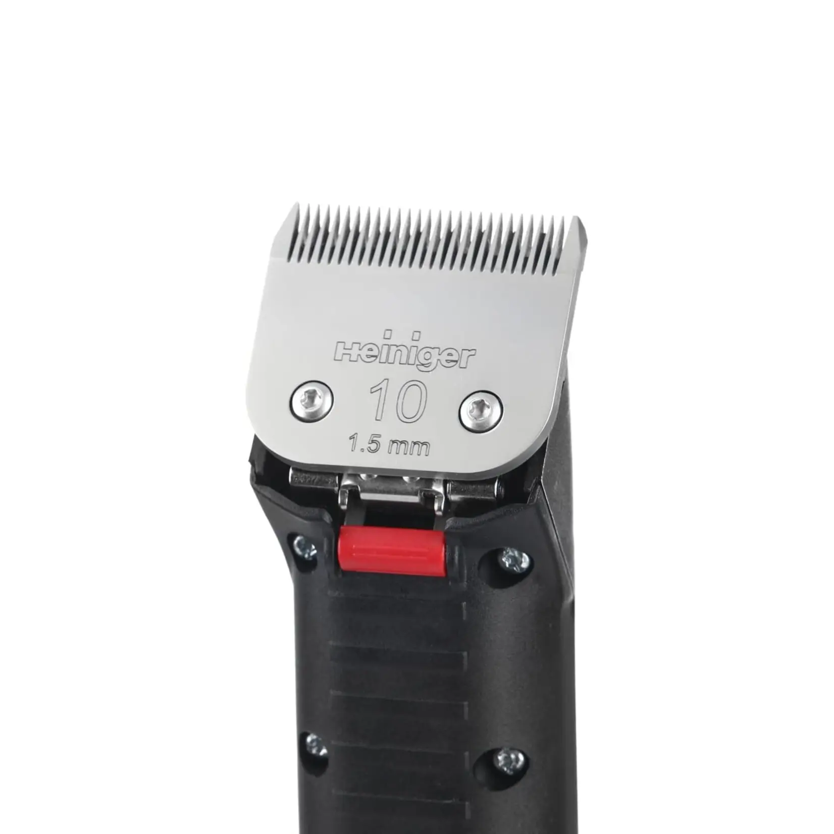 Heiniger Tondeuse Heiniger Saphir Basic - 1 batterie