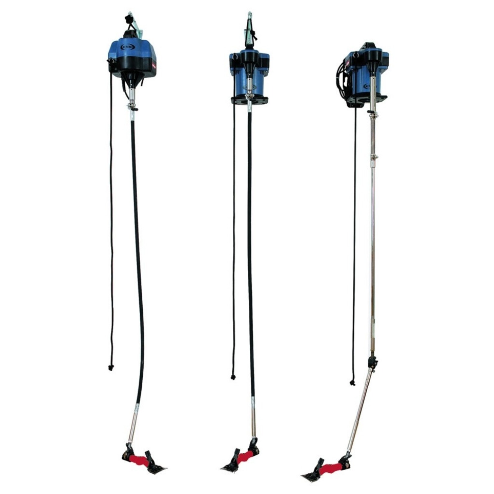 Heiniger Heiniger Flexible Worm - 165 cm