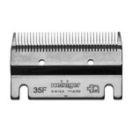 Heiniger Heiniger lame inférieure pour chevaux/bovins (fine) - 35F