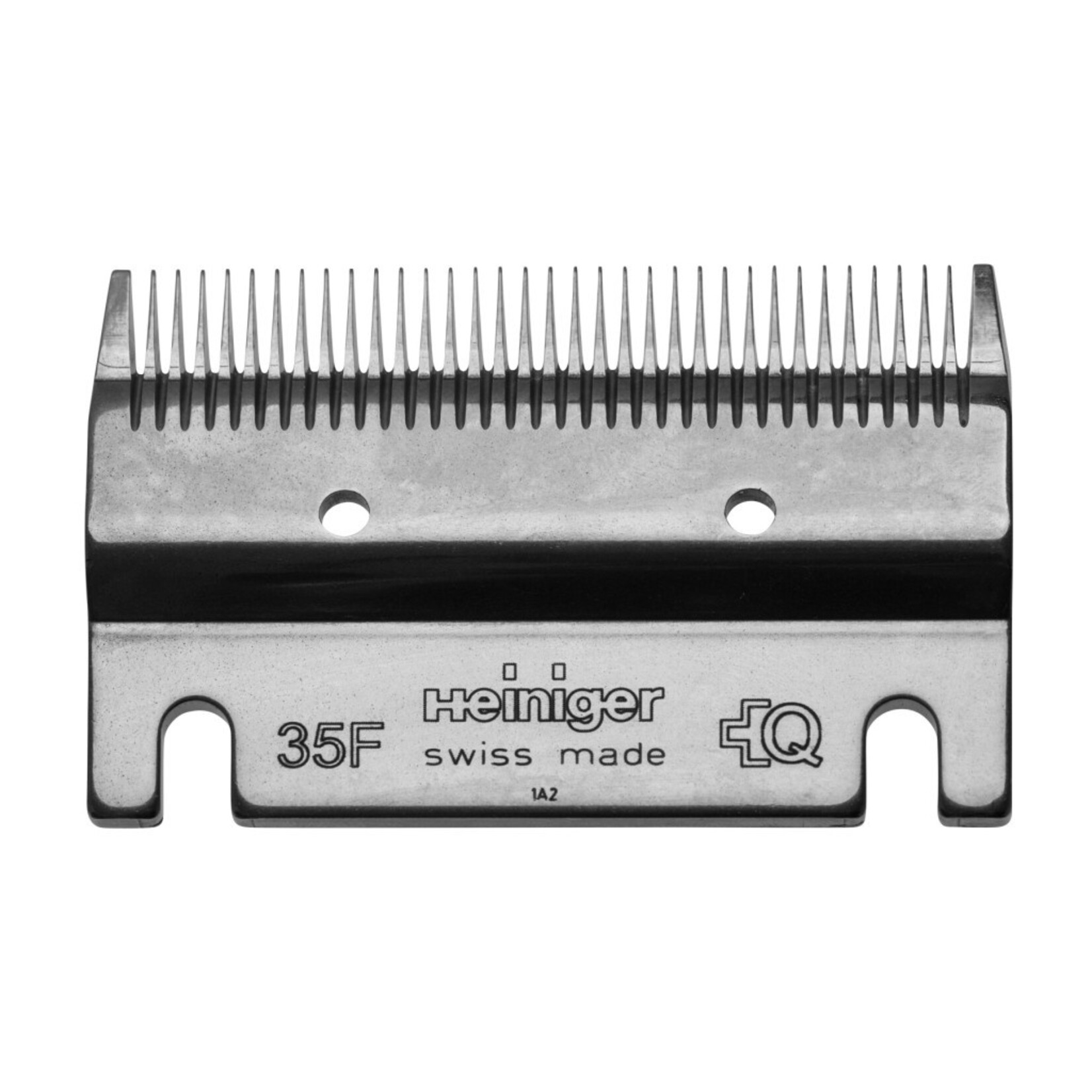 Heiniger Heiniger lame inférieure pour chevaux/bovins (fine) - 35F