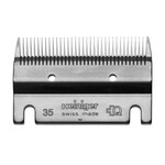 Heiniger Heiniger lame inférieure pour chevaux/bovins - 35