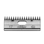Heiniger Heiniger lame supérieure pour chevaux/bovins - 17