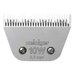Heiniger Tête de tondeuse Heiniger Snap-On n° 10W / 2,3 mm
