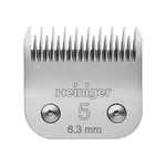 Heiniger Tête de tondeuse Heiniger Snap-On n° 5 / 6,3 mm