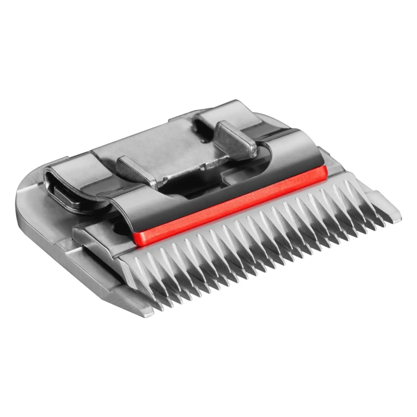 Heiniger Tête de tondeuse Heiniger Snap-On n° 15 / 1,2 mm « Red Line »