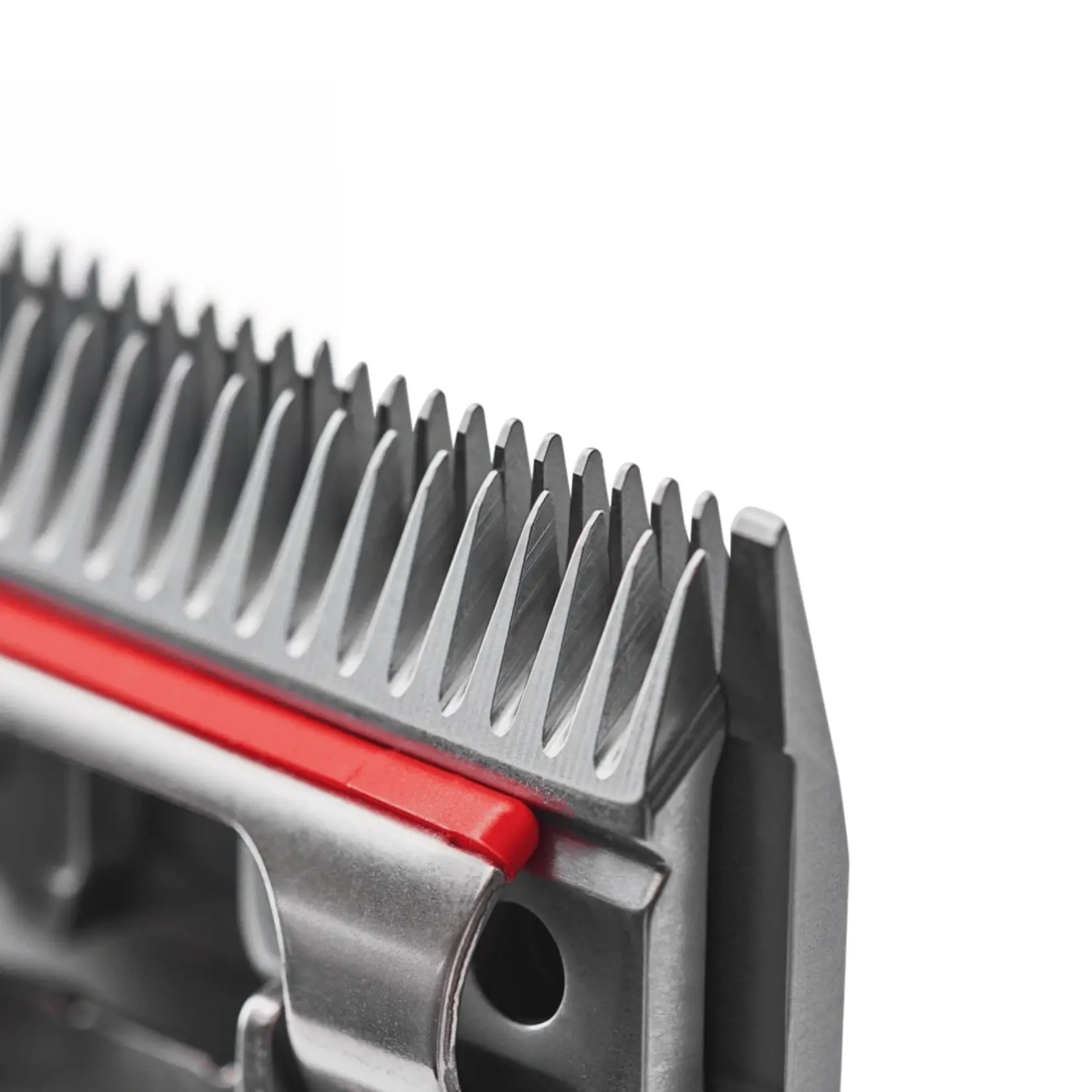 Heiniger Tête de tondeuse Heiniger Snap-On n° 15 / 1,2 mm « Red Line »