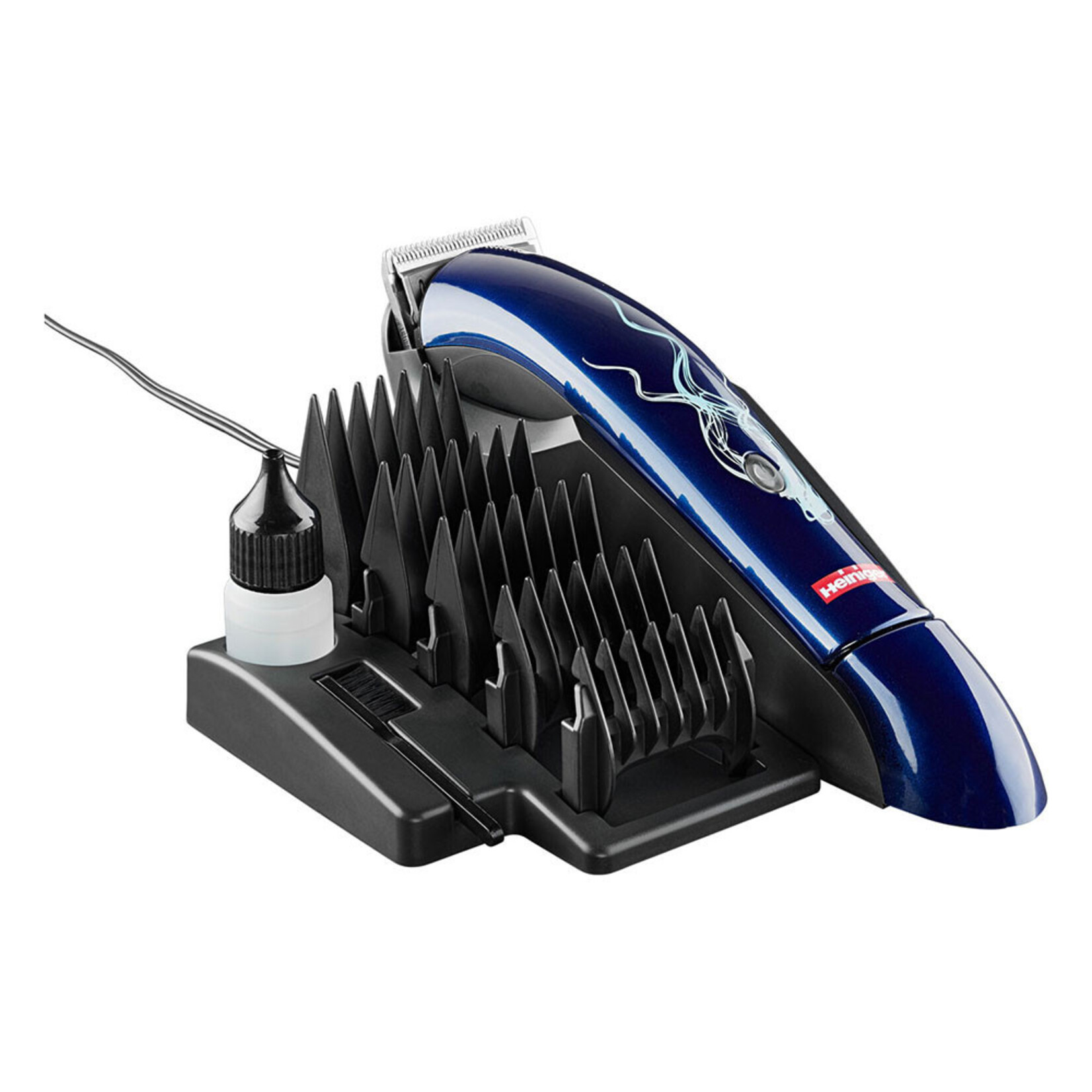 Heiniger Tondeuse/ciseaux pour chiens Heiniger Style Midi