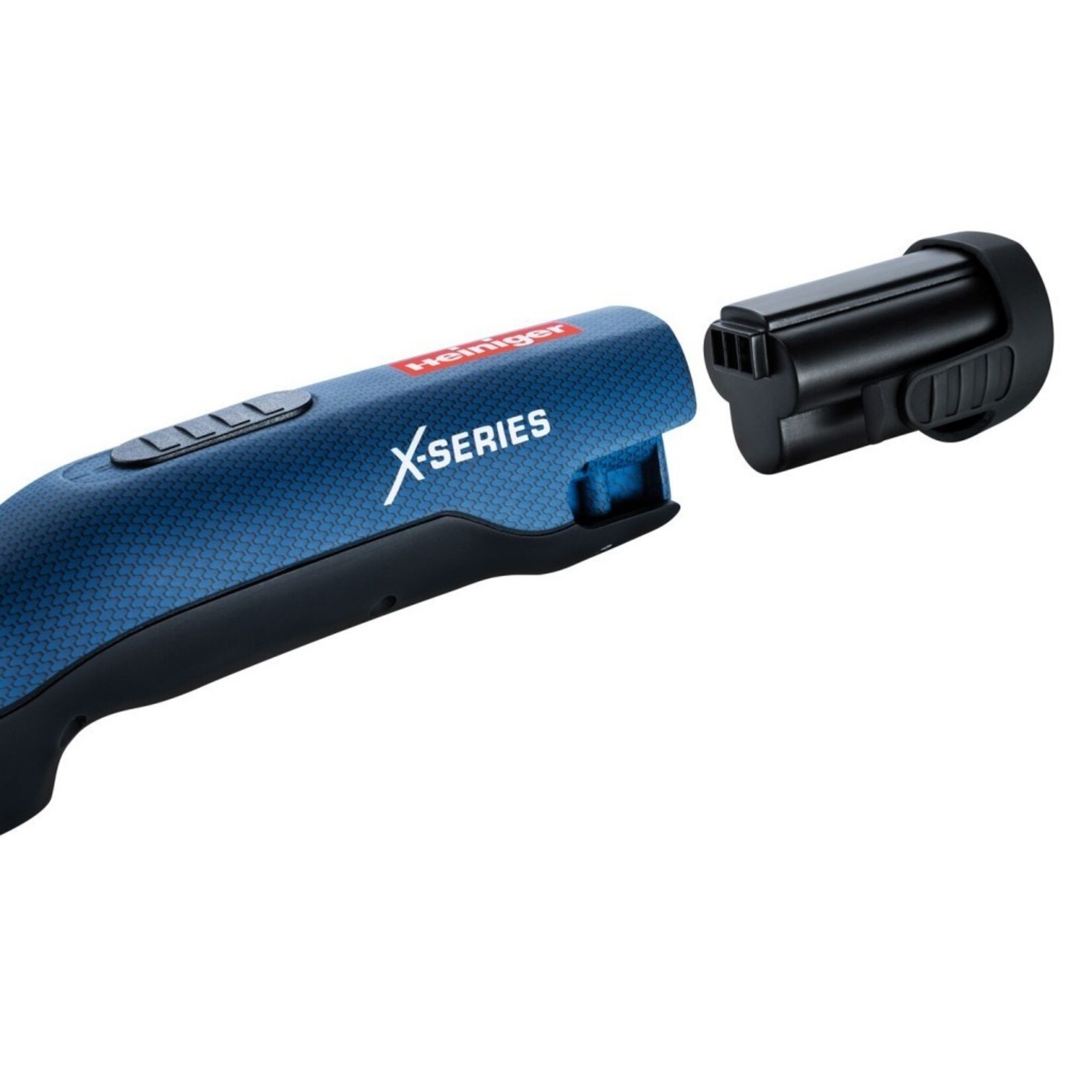 Heiniger Heiniger batterie Li-ion 10,8 V/2,6 Ah pour Xplorer