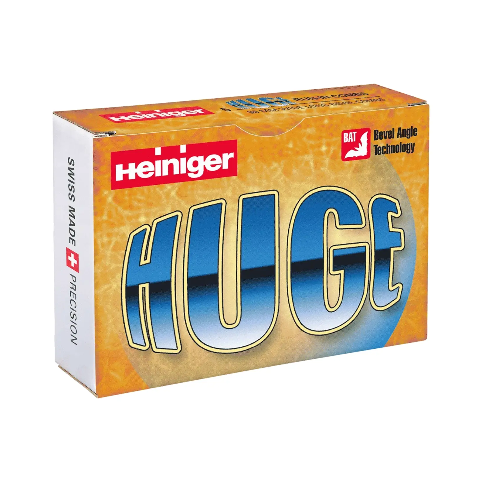 Heiniger Lame inférieure de tondeuse à moutons Heiniger Run-In Huge