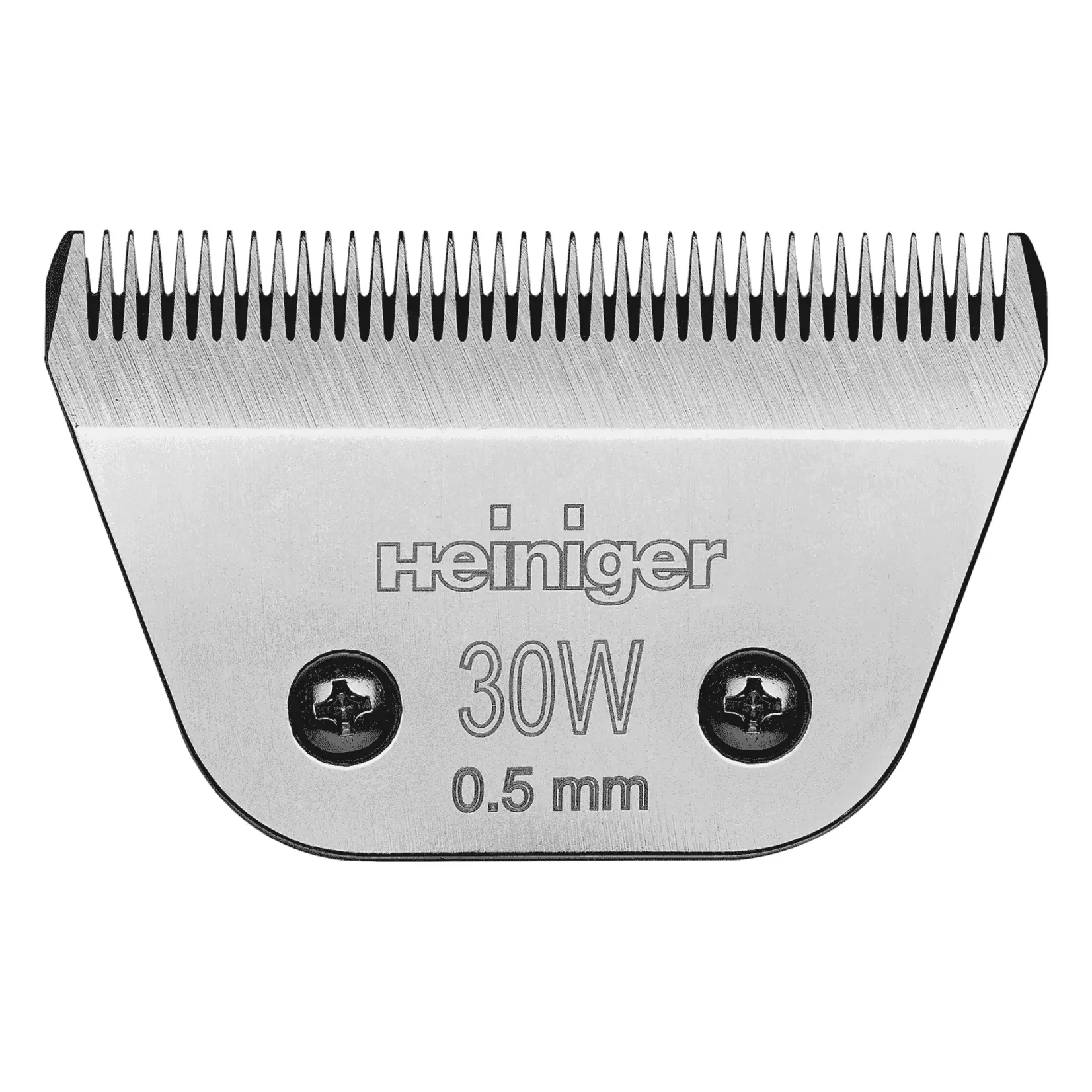 Heiniger Tête de coupe Heiniger Snap-On n° 30W / 0,5 mm