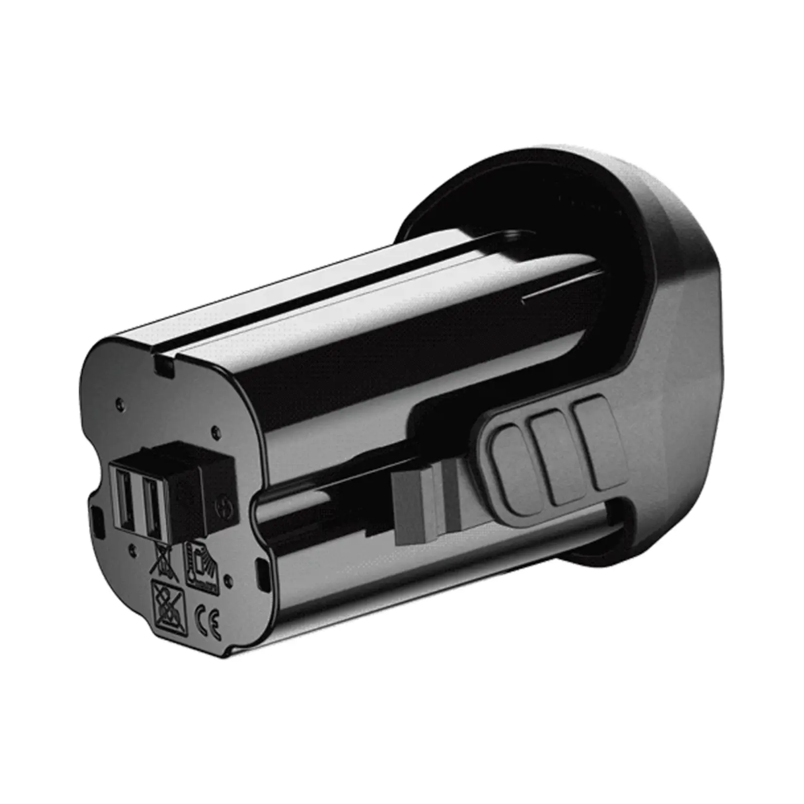 Heiniger Batterie Li-ion Heiniger 14,4 V/5 Ah pour Xcell