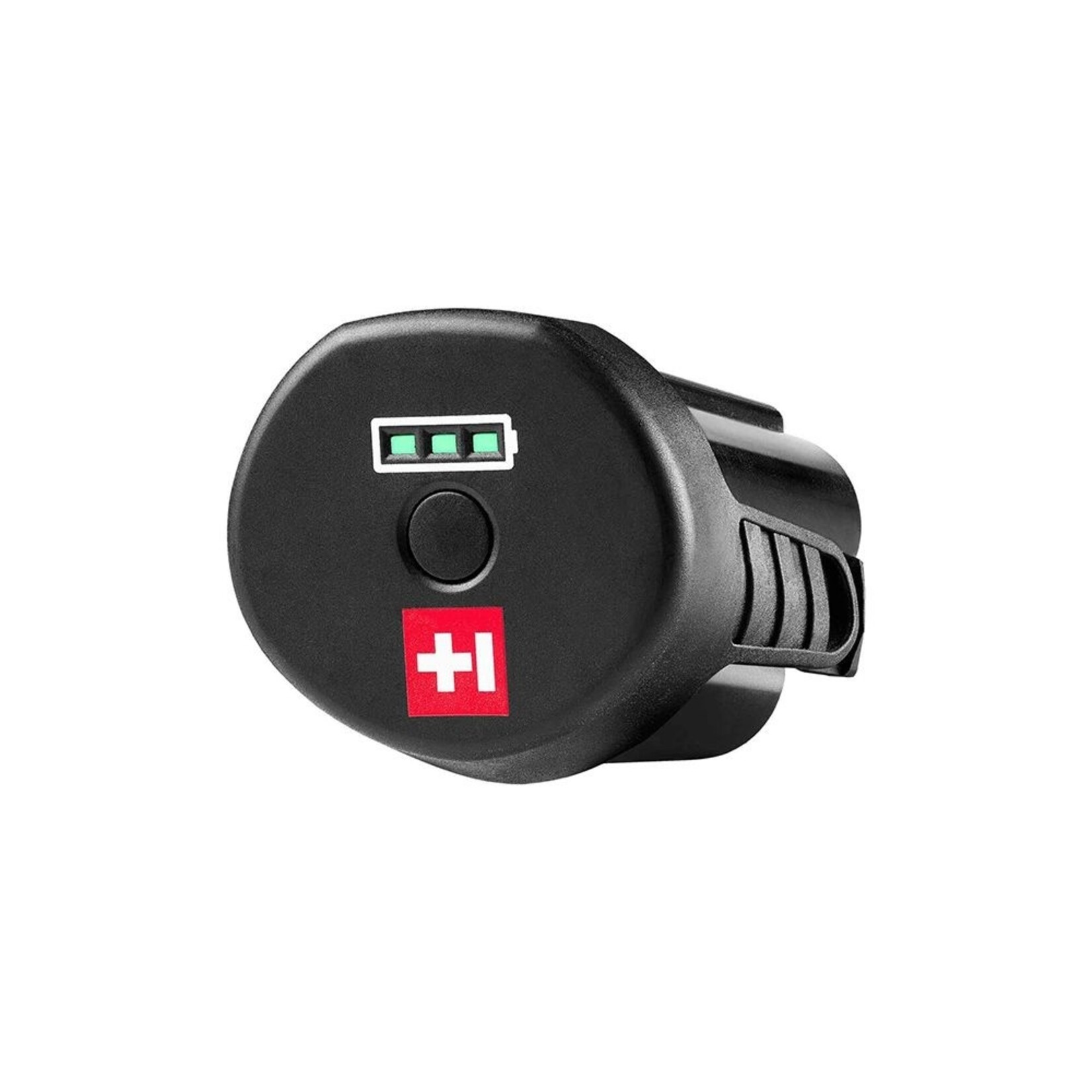 Heiniger Tondeuse à batterie pour chevaux Heiniger Xplorer Pro 2 vitesses - 1 batterie