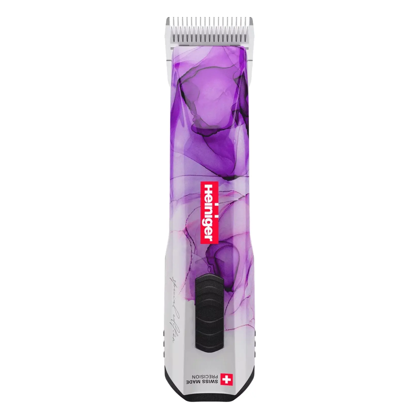 Heiniger Tondeuse Heiniger Opal Édition spéciale - 2 batteries