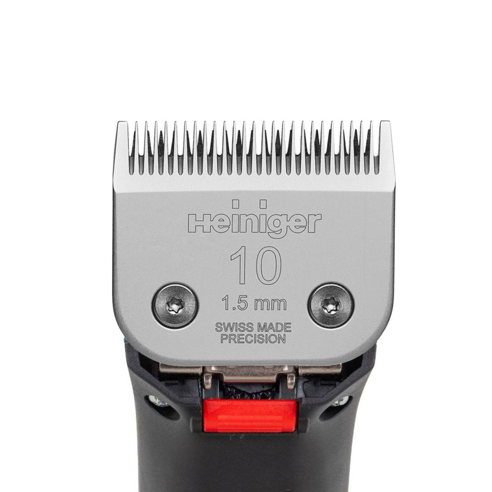 Heiniger Tondeuse Heiniger Opal Édition spéciale - 2 batteries