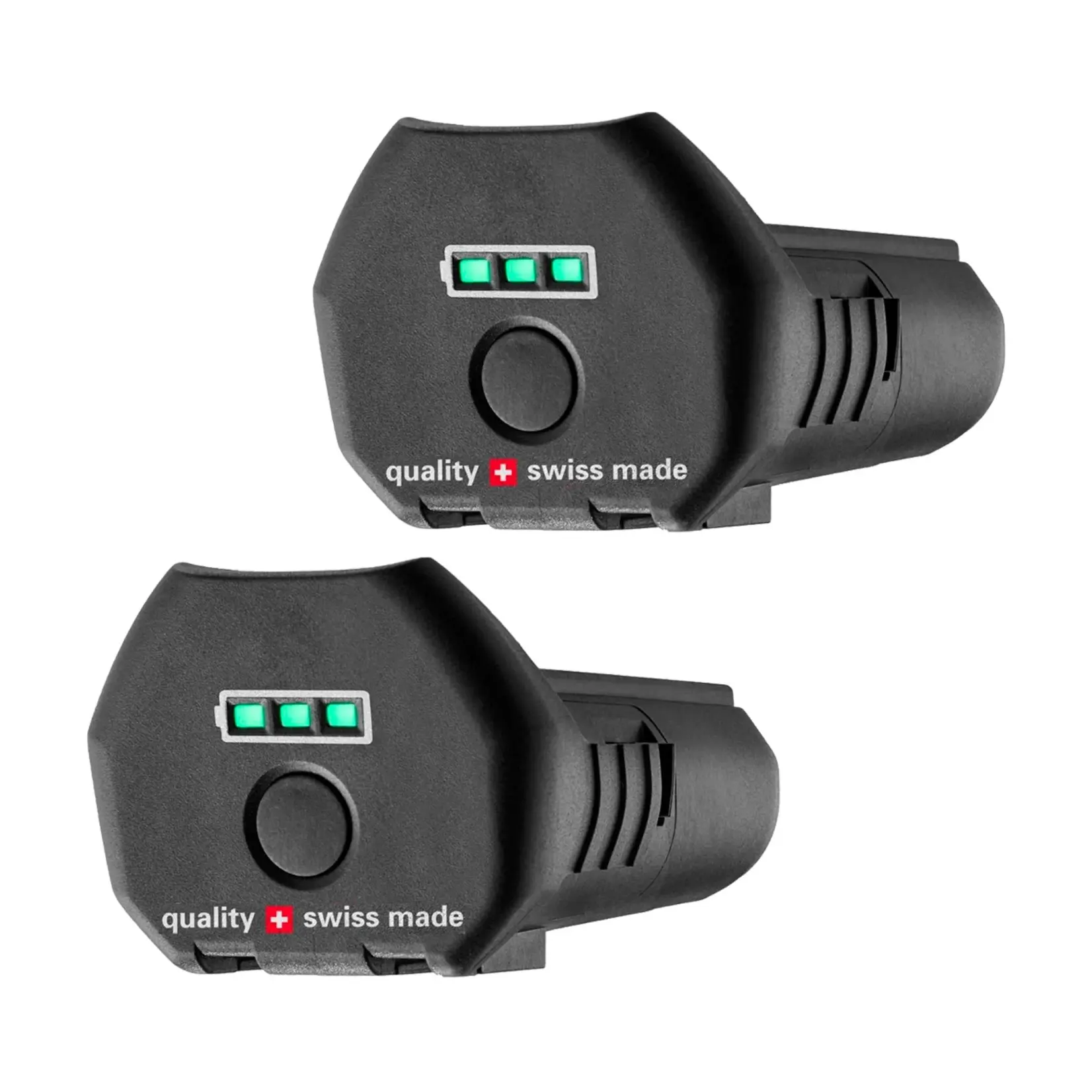 Heiniger Tondeuse Heiniger Opal Édition spéciale - 2 batteries