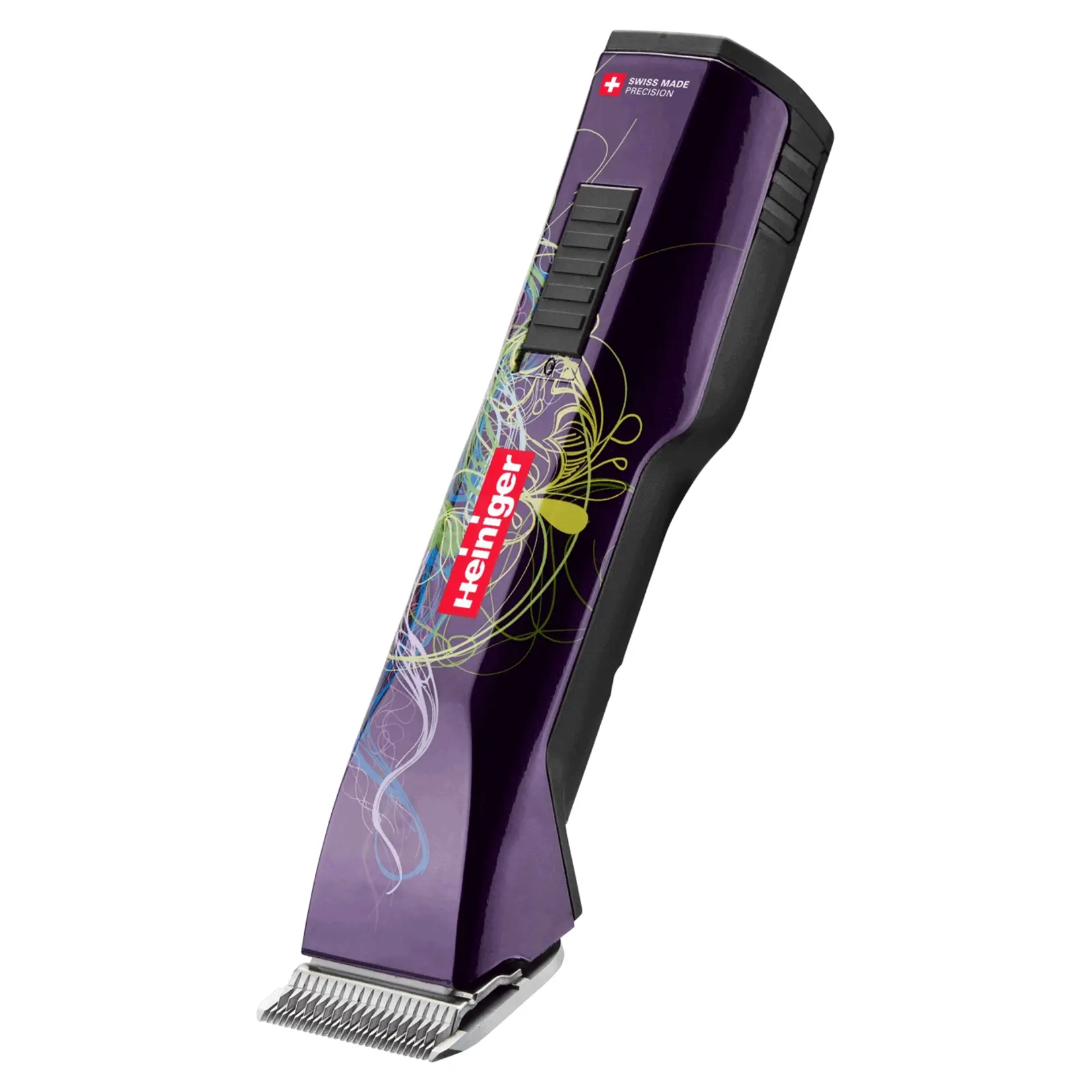 Heiniger Tondeuse Heiniger Saphir Style - 2 batteries