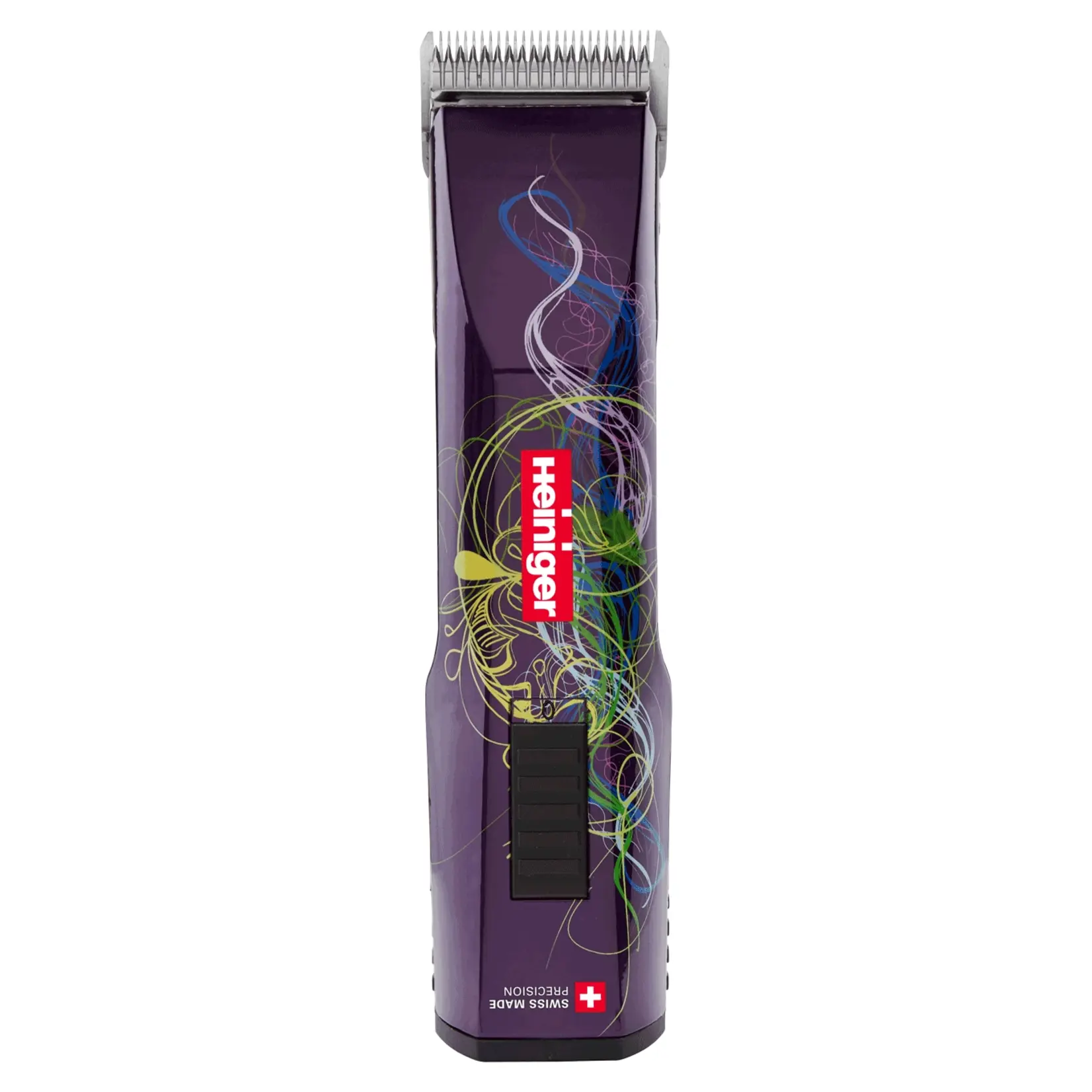Heiniger Tondeuse Heiniger Saphir Style - 2 batteries