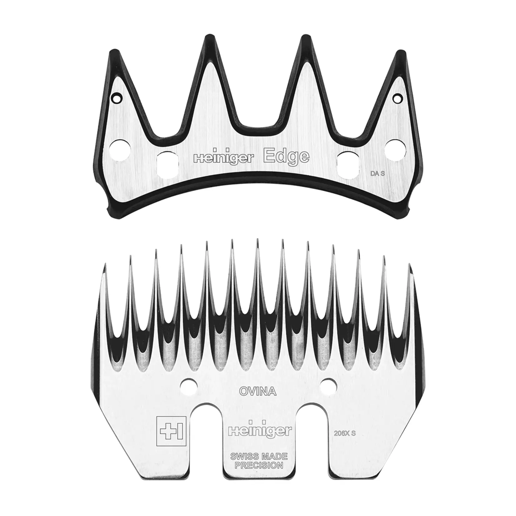 Heiniger Kit de tonte pour moutons Heiniger Edge/Ovina