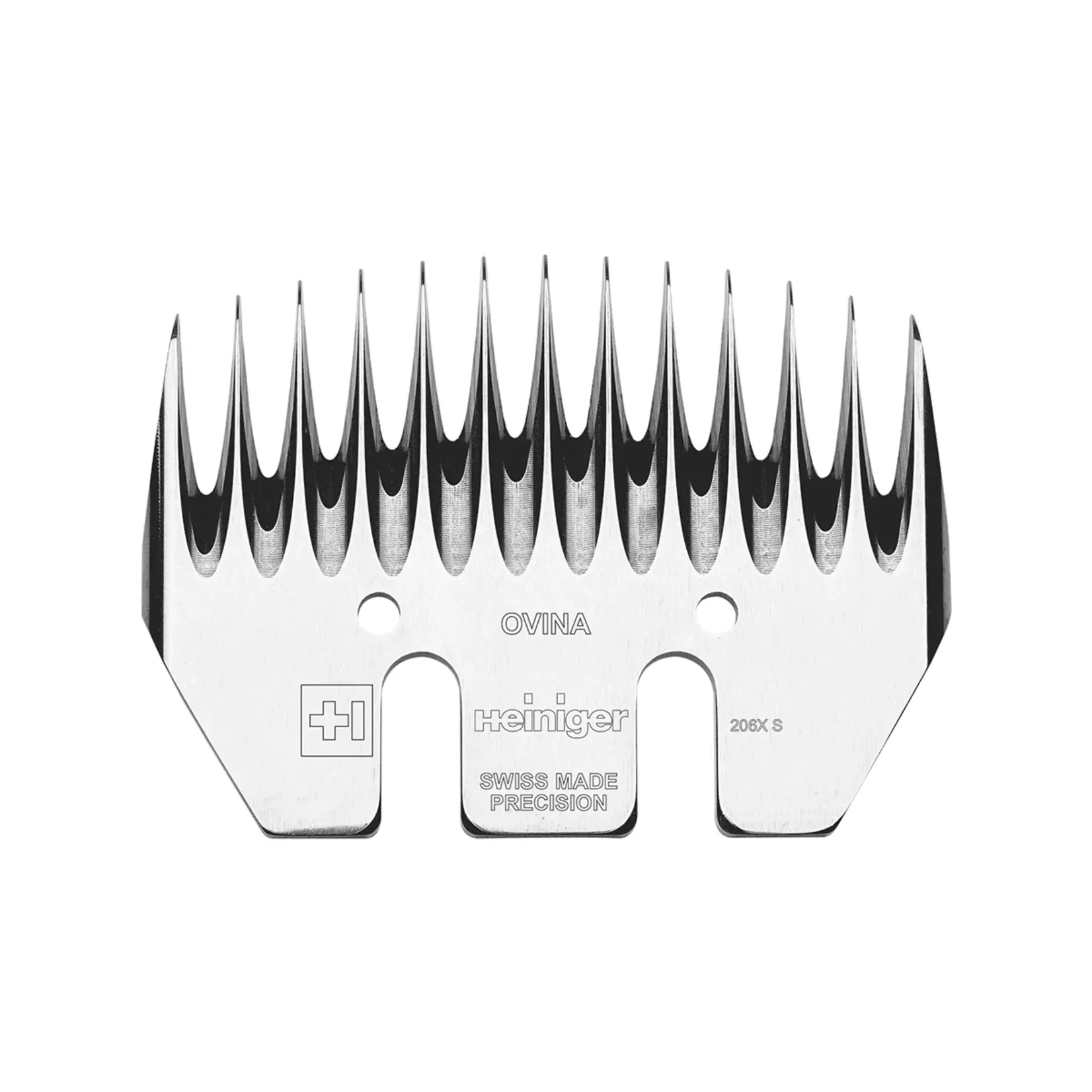 Heiniger Kit de tonte pour moutons Heiniger Edge/Ovina