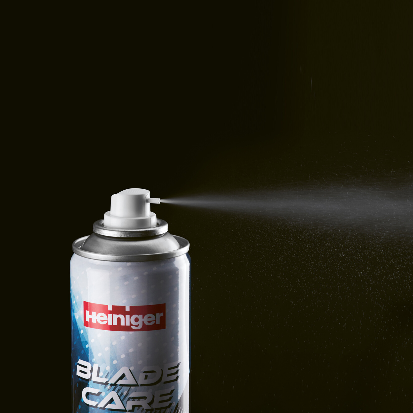 Heiniger Spray d'entretien pour lames Heiniger Blade Care - 300 ml