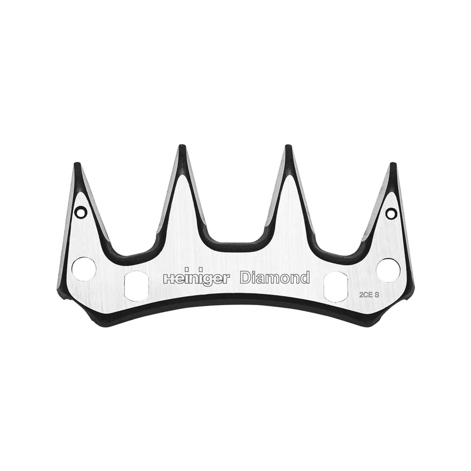 Heiniger Kit de tonte Heiniger Diamond/Camelid