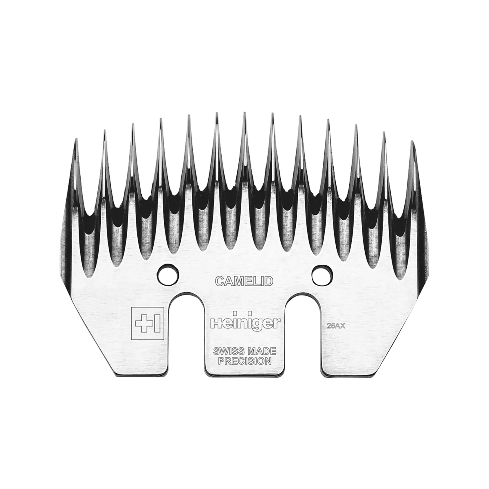 Heiniger Kit de tonte Heiniger Diamond/Camelid
