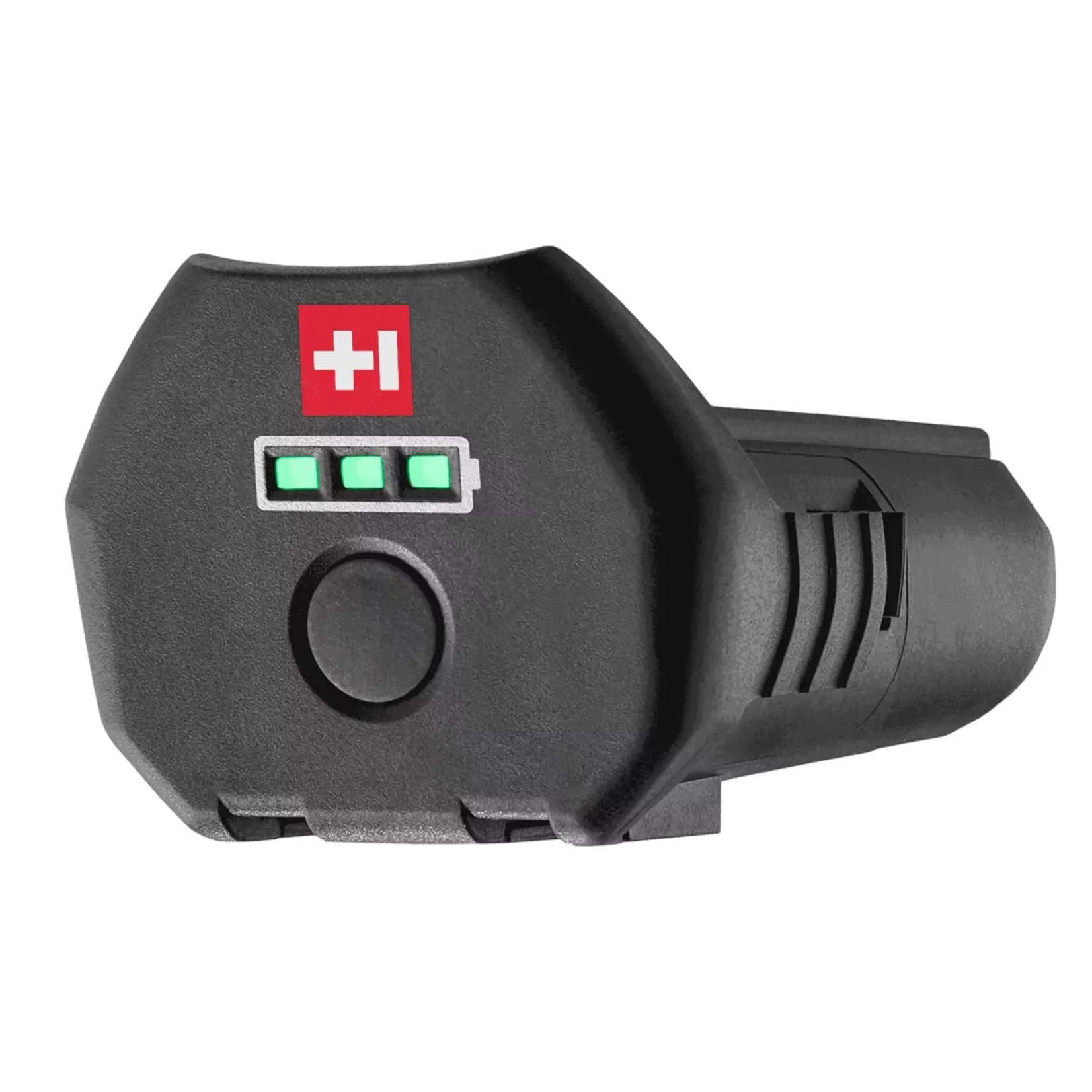 Heiniger Batterie Li-ion Heiniger 7,2 V/2,85 Ah pour Opal