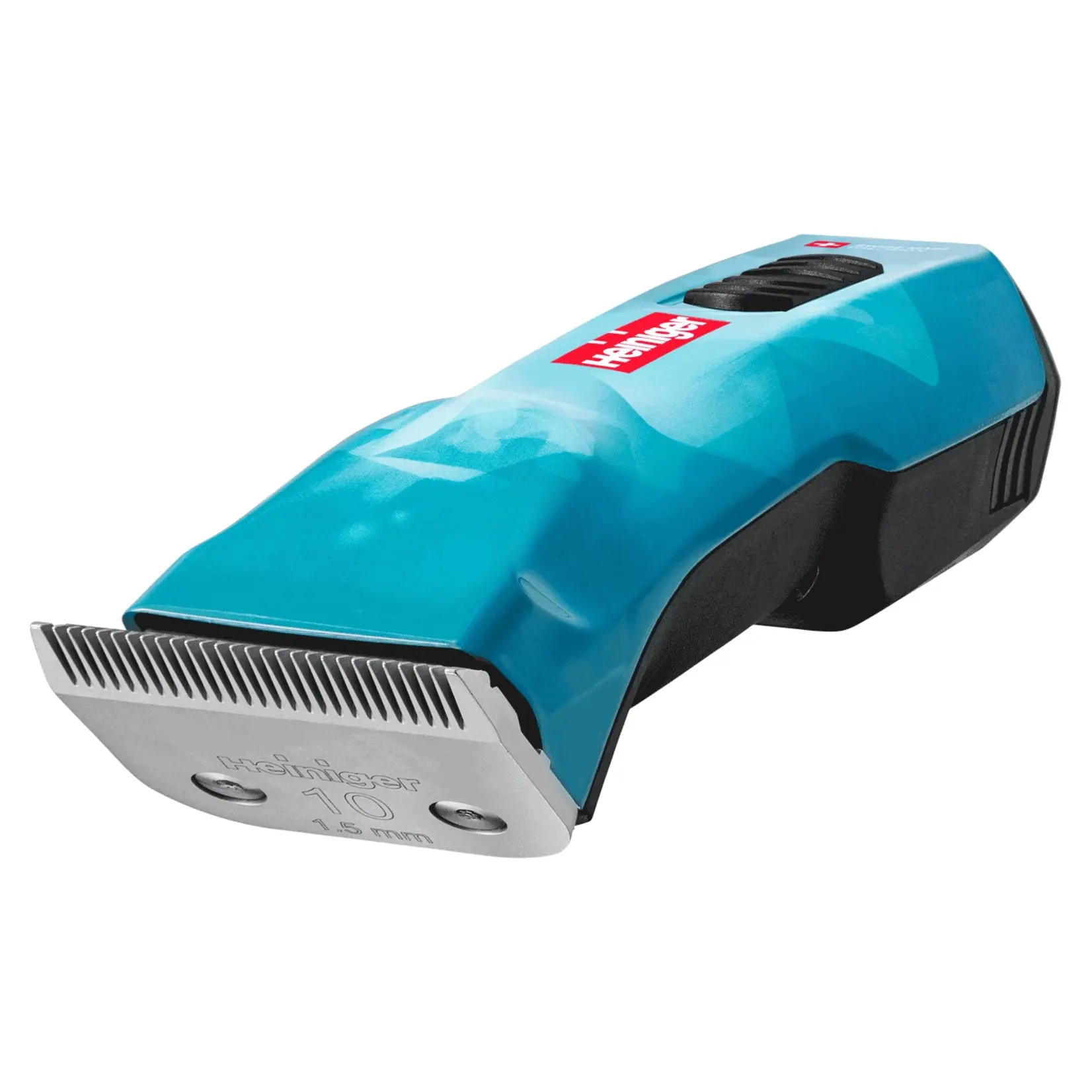Heiniger Tondeuse Heiniger Opal - 2 batteries